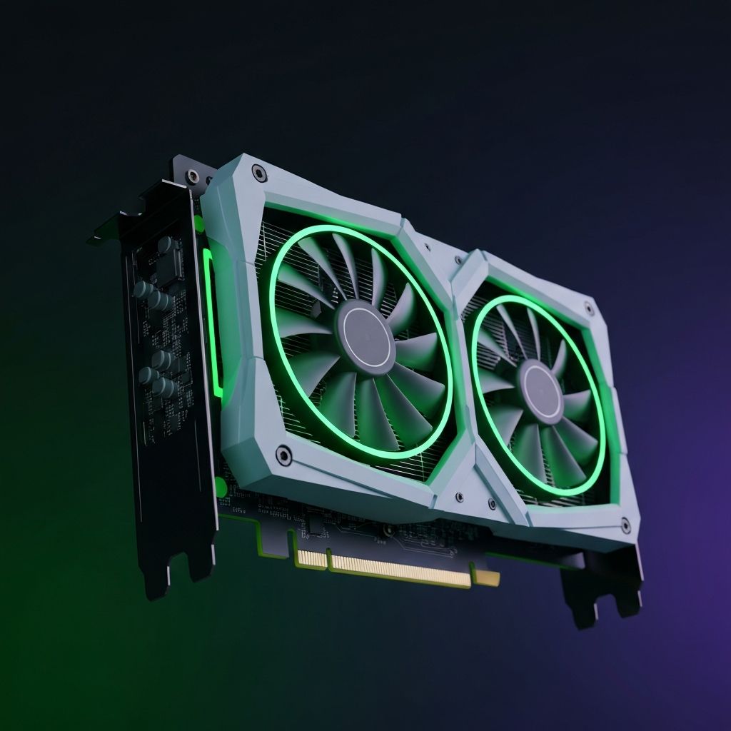 Видеокарты нового поколения