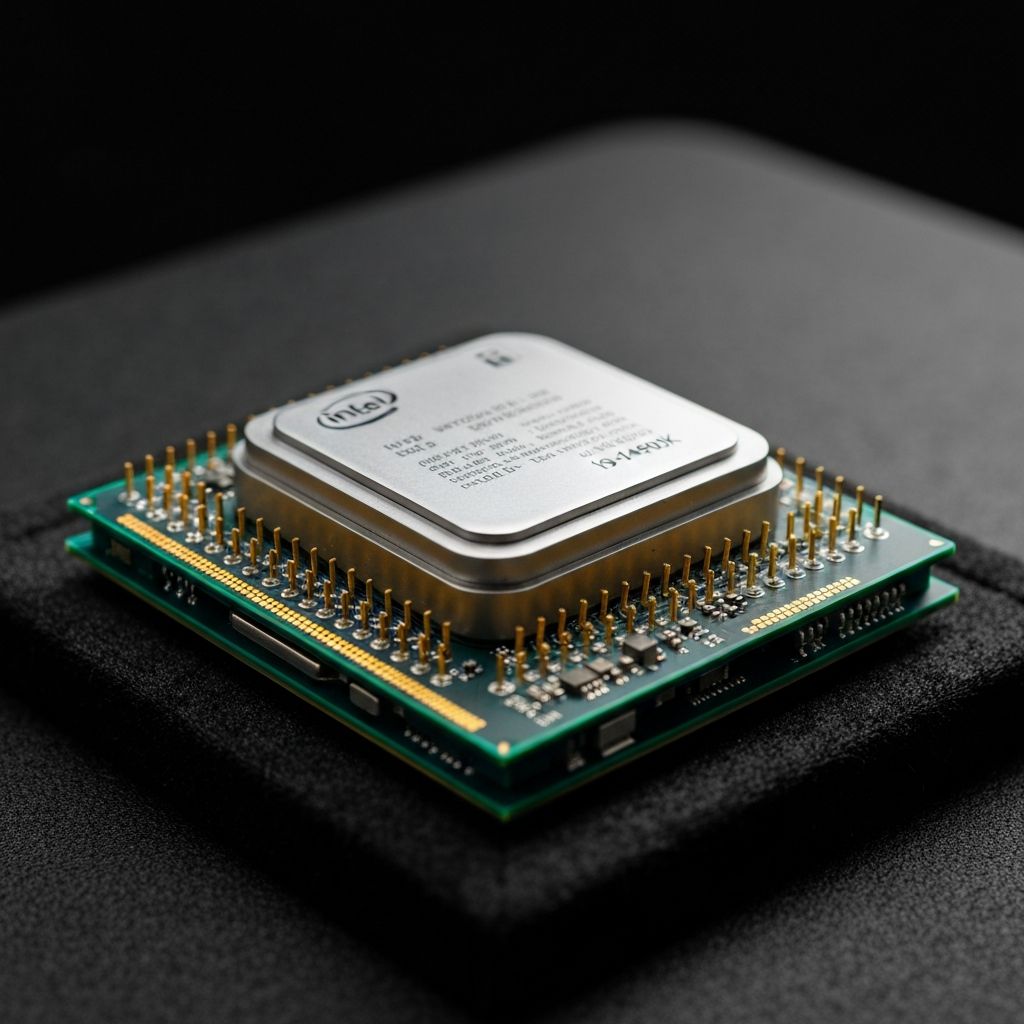 Intel Core i9-14900K