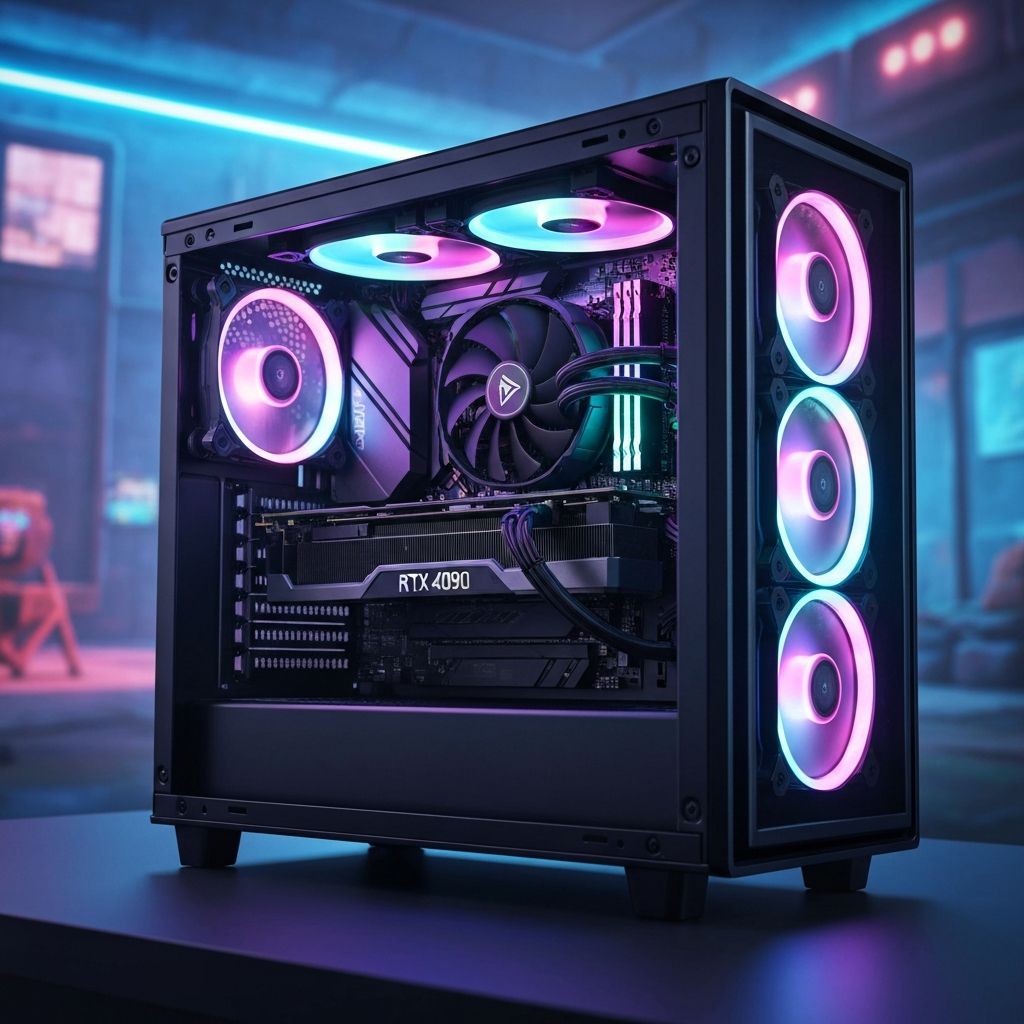 NVIDIA GeForce RTX 4090