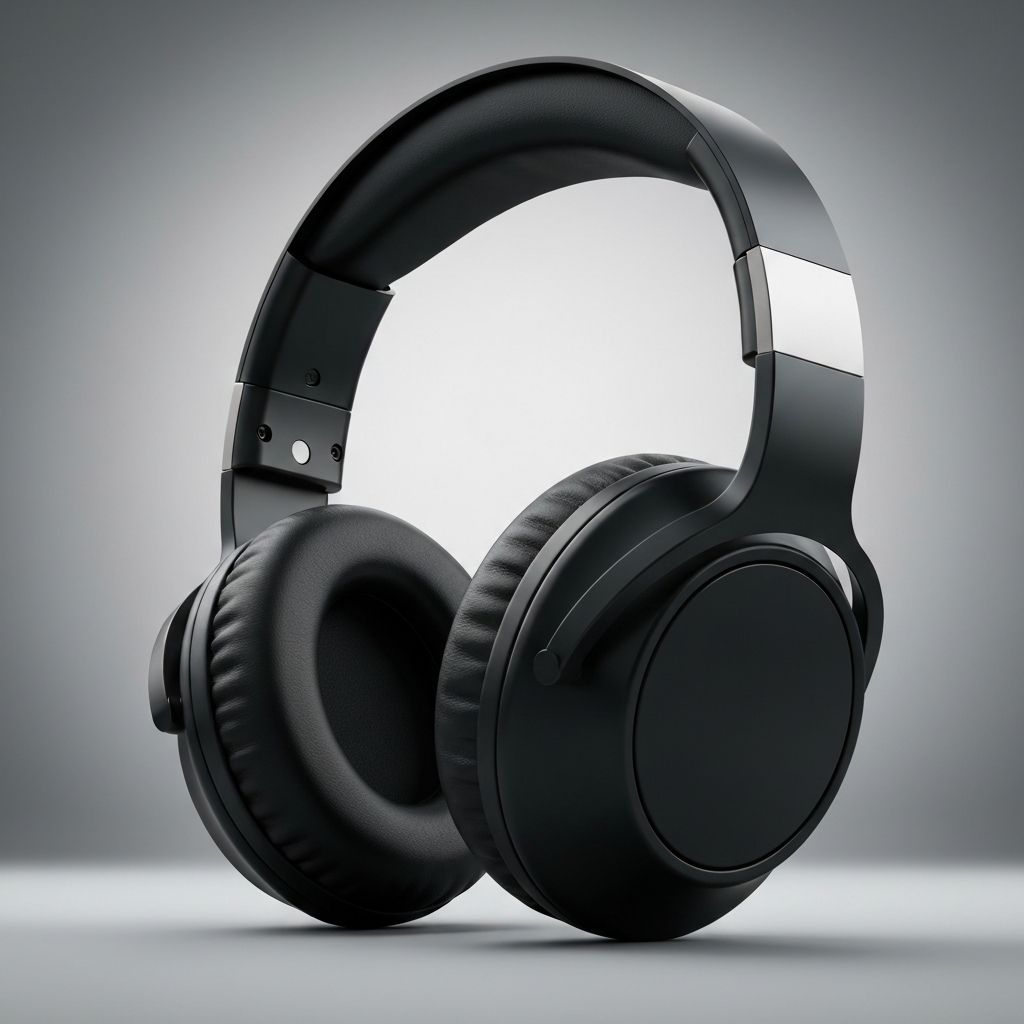 Премиум наушники